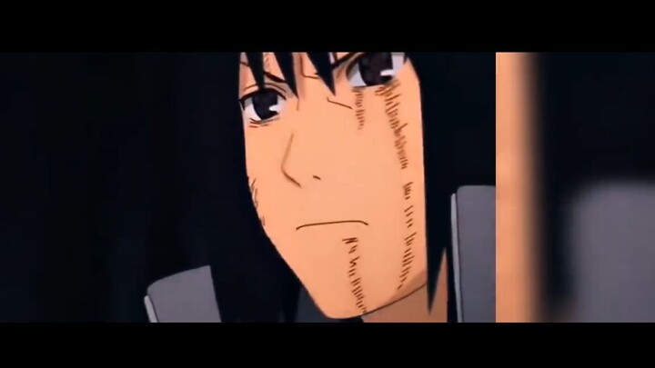 Sasuke thì sao này