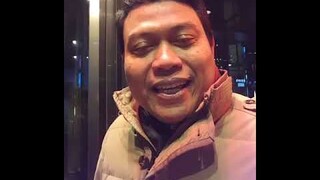 PESAN DARI PAK IMAM DIREKTUR BKPM KOREA PRESTASI $ 10 MILIYAR USD DALAM SETAHUN - KOREA, SEOUL