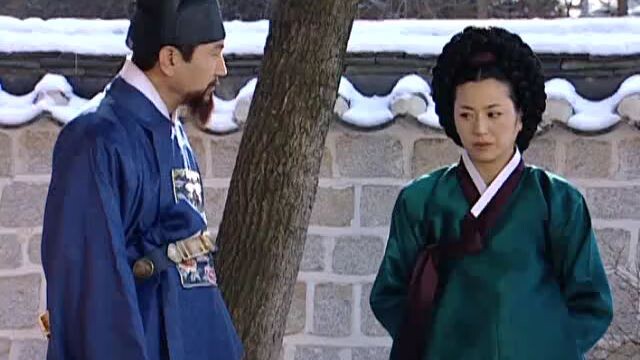 jewel in the palace episode 36