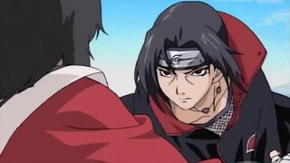 [Uchiha Itachi Bab 1] Di mana kesenjangan antara master ilusi tingkat penuh Konoha?