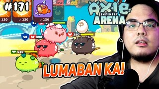 VIEWERS PIPILI NG ITITIRA KO (Part 4) | Axie Infinity (Tagalog) #171