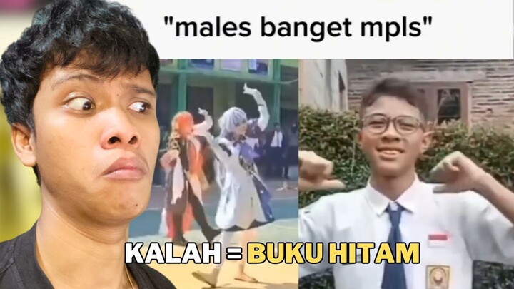 BELI CIKI BELI KOYO ! - AYO TAHAN TAWA ANIME YOK ! #55