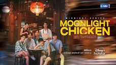 moonlight Chicken trailer