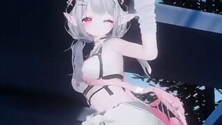 Ai bảo streamer chỉ biết nhảy những điệu nhảy khiêu gợi