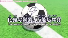 Inazuma Eleven Go Episode 12