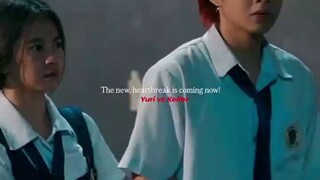 new heart break 💔 coming soon 😭