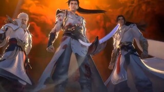 Thế Giới Hoàn Mỹ tập 53 thuyết minh