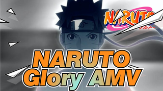 NARUTO|【AMV】-Glory