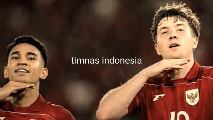 timnas dong