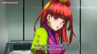 Gnosia Episode 9 (Subtitle Indonesia)