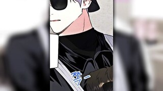 Manhwa BL