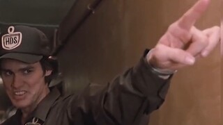 Giao hàng nhanh bằng tay? Tôi luôn đá!