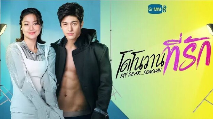 My Dear Donovan Ep.12