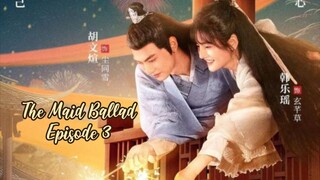 The Maid Ballad Episode 3 2023