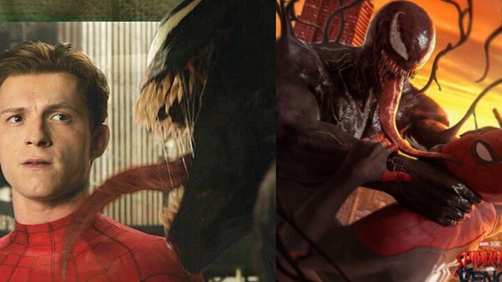 Spider-Man: No Return is missing one more member from the Sinister Six, and I'm betting on a bag of 