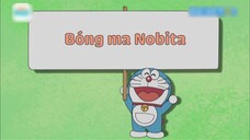 Doraemon S9 - Tập 437 Bóng ma Nobita