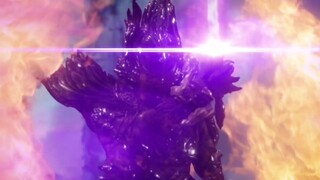 安倍拉星人：走位真的很重要
