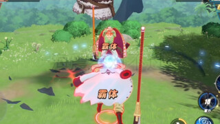 真的是年纪大不中用了，老白：看我5秒创造奇迹