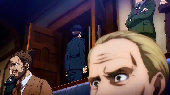 “What were you thinking at that moment?”