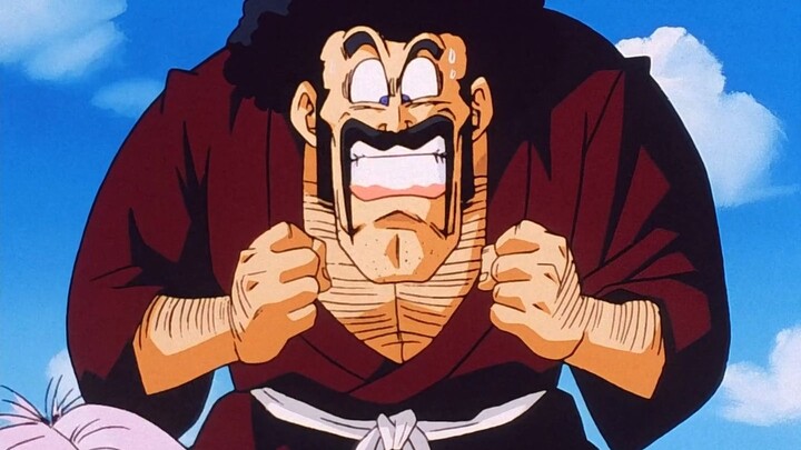 Who is stronger, Satan or Tao Baibai?