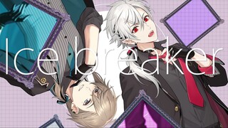 【ChroNoiR】เพลงสร้างบรรยากาศ【Cover/MVต้นฉบับ】