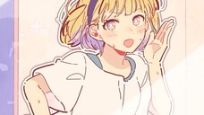 HoneyWorks feat. Mona - No.1 (Subtitle Indonesia)