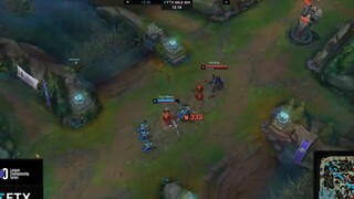 Liên Minh Huyền Thoại_EG vs DIG Highlights _ LCS Lock In Day 4 _ Evil Geniuses vs Dignitas