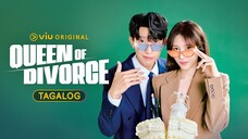 Queen Of Divorce 💯 || Episode 5 || tag dub