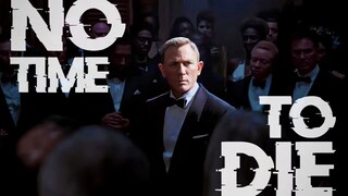 满怀热烈却又孤独的一生 To James Bond | 丹尼尔·克雷格