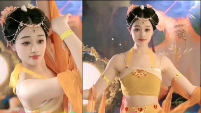 Evergrande's divine song sounded, waiting for the king, if you don't believe it, you don't have to w