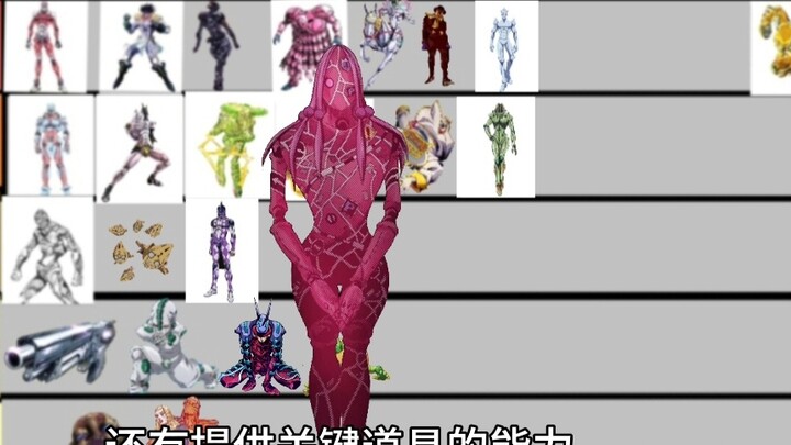 Komentar Tajam tentang Pemeran Pengganti JoJo (Edisi 6)