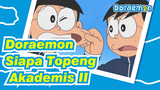 Doraemon|Doraemon（Mizuta ）Siapa Topeng Akademis II