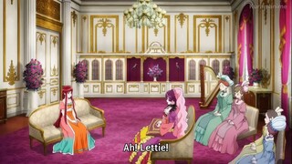 Kisaki Kyouiku kara Nigetai Watashi EP 06