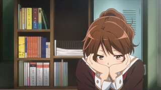 Kumiko x Reina [ AMV ]
