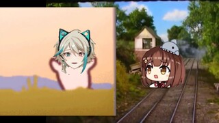 【Aza】Xiao Haizi เอาชนะ Aza