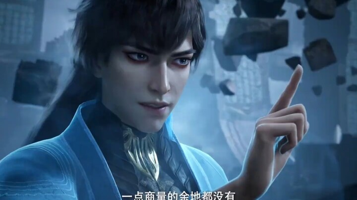 Một tiếng “Được thôi” thốt lên nỗi bất lực và sự cam chịu trước số phận đầy ngậm ngùi.