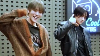 Video dance "New Jeans - OMG" MONSTA X Lee Min Hyuk x Lim Chang Kyun dirilis!