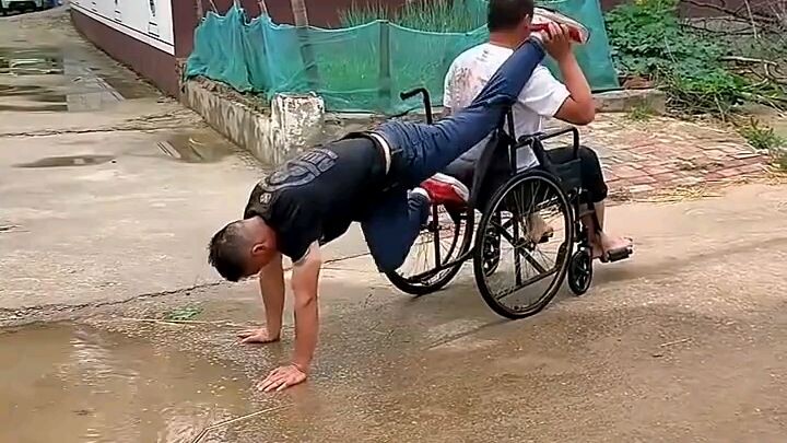 crazy funny moment 🤣🥰