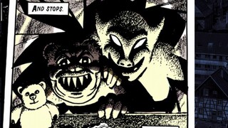 [Bo Yuan] The Night Parade of One Hundred Demons in Suicide City (Part 1)——The Prototype Story of th