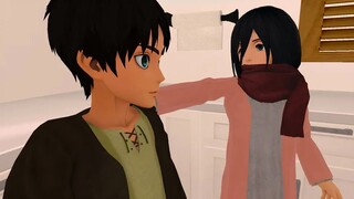 لابد أن أتزوجك يا آلان!