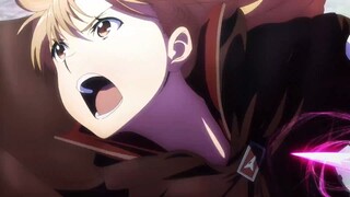 【إصدار المسرح/أكتوبر/نسخة 60 ثانية】الموسيقى الترنيمة ليلة بلا نجوم من سلسلة ألعاب القوى: إيراسيرز ري