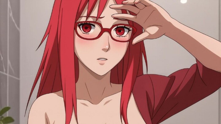 DIKENYOT SAMPAI KERING NIH