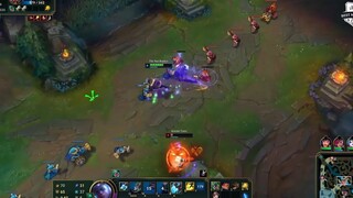 Những khoảnh khắc thú vị nhất ingame #80