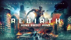 Home Sweet Home (2025): Bangkitnya Kutukan Tak Terucap!
