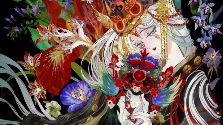 Eo? Không thích tôi à?