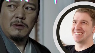 【Celebrating More Than Years Reaction 23】Lin Ruofu's killer mistakenly captured the prince! This mis