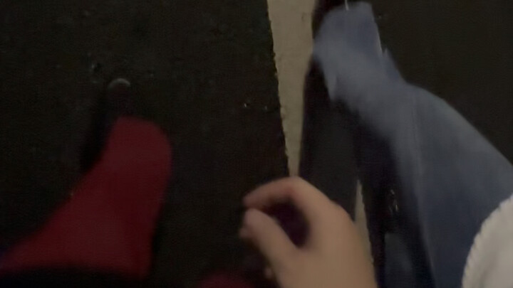 พี่น้องทั้งหลาย รอบนี้ฉันลงเล่นในแมตช์ระดับสูงเลยล่ะ 😭😭😭