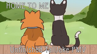 Home To Me [Unfinished TallJake Warriors PMV]