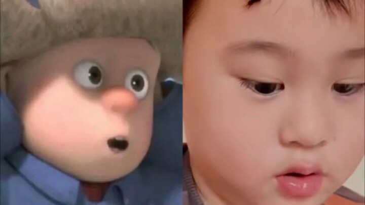 โดนทักว่าเหมือนกวงโถวเฉียง มาลี่โอโมโห ฮ่าๆๆๆ