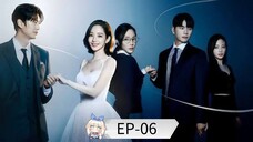 Marry My Husband  [Episode-06] Hindi Dubbed....K-Drama....Korean Drama....2024